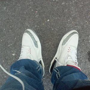 Meet your Posher, Gary